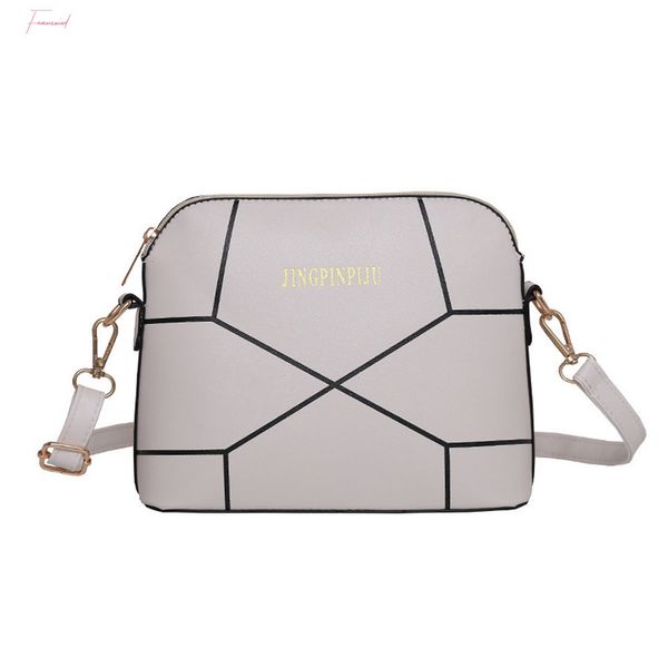 

women fashion handbag crack shoulder bag large tote ladies purse womens fashion shoulder bag large handbag messenger yjp