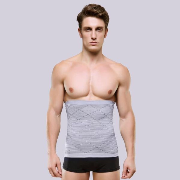 

belt shaper body shaper modeling strap belt mens waist trainer mans belly band shapeweaer males pulling underwear strap
