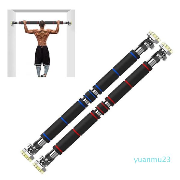 

wholesale-doorway pull up and chin up bar upper body workout bar for home gym exercise fitness