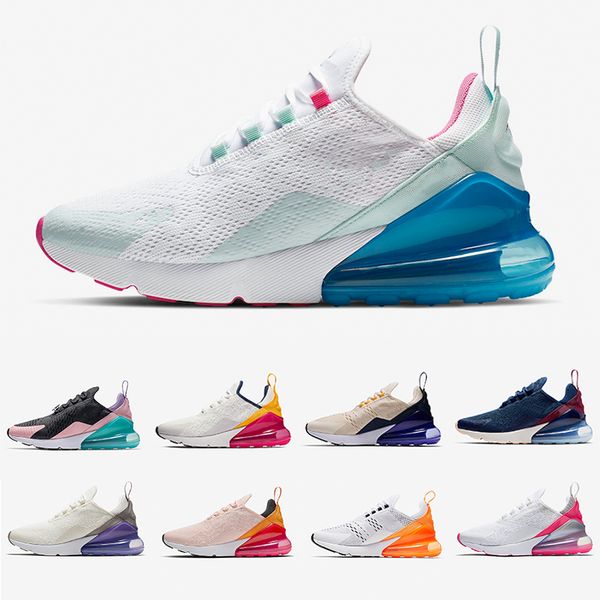 

Easter Sunday Women Running Athletic Shoes White Pink Mowabb Washed Coral Space Purple Training Outdoor Sports Womens Trainers Sneakers