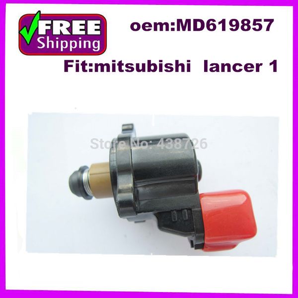 

and good quality idle air control valve for mitsubishi lancer md619857