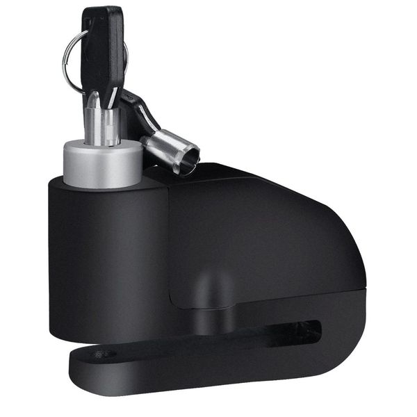 

waterproof motorcycle alarm lock bike lock security anti-theft motorcycle alarm moto disc brake
