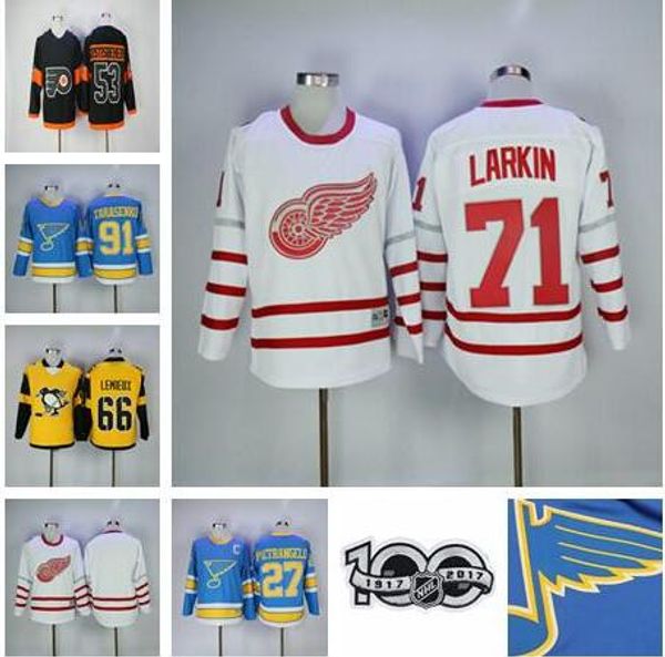 red wings winter classic jersey 2017
