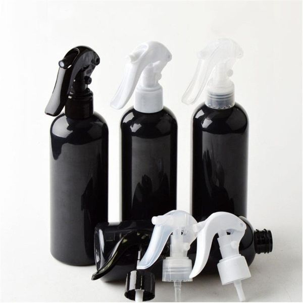 

300ml refillable empty bottle hairdressing spray bottle mist dispenser salon barber hair tools water sprayer care tools