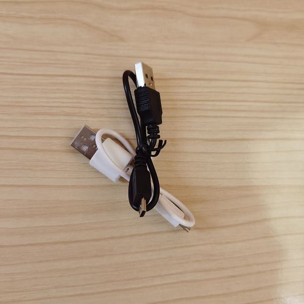 

20cm usb cables to v8 android short 2.4a fast charging cable elbow micro data for all smartphones