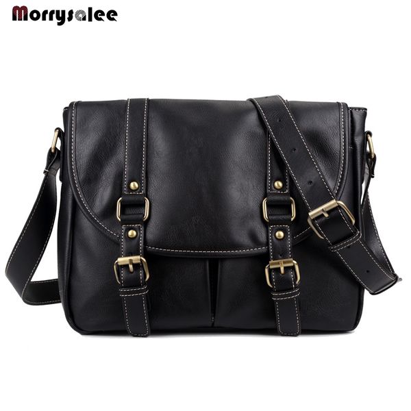 

new leather men bag casual business leather mens messenger fashion men's crossbody bag handbag leisure
