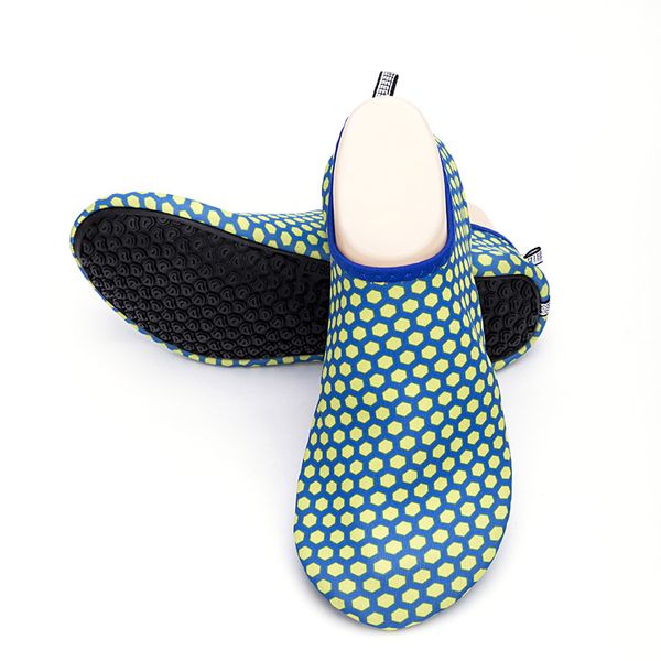 

neoprene beach socks snorkeling equipment customizable fashion short beach diving booties quick-dry snorkeling socks