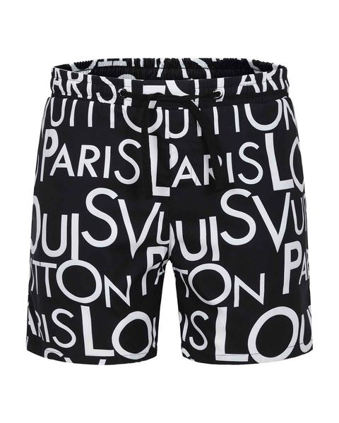 

2019 ummer new cla ic men board hort men beach hort pant waterproof fabric de igner wimwear urfing men wim hort