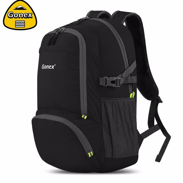 Randonnée Sac à Dos Pliable Ultra Léger 30l Imperméable Femme Homme de Sports Plein Air Voyage Randonnée Sac à Dos Pliable Ultra Léger 30l Imperméable Femme Homme de Sports Plein Air Voyage