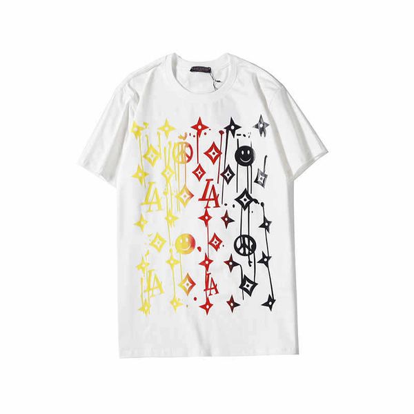 

fashion designer t shirts for mens tshirts summer brand tee shirts casual new arrived mens luxury tees -2xl wholesale17s, White;black