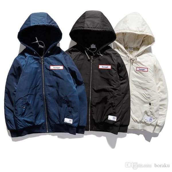 men's champion winter coats