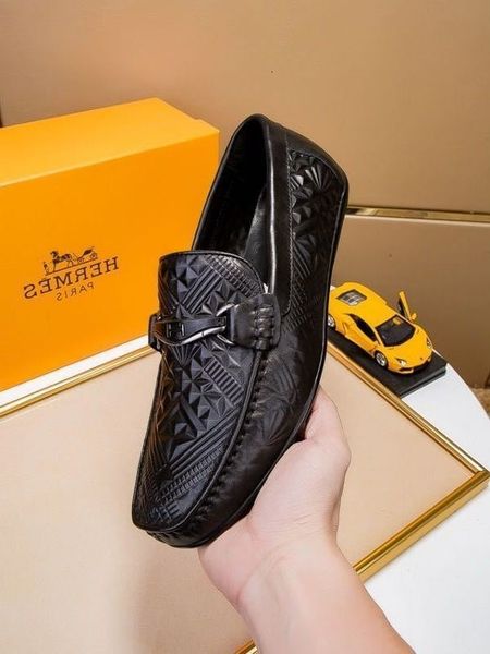 

duping520 черный набор обуви v32001 мужчины платье обувь мокасины мокасины lace ups monk ремни boots водители real кожаные кроссовки обувь
