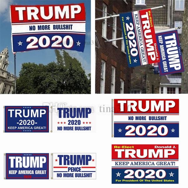 

decor banner trump flag america again for president usa donald trump election banner flag donald flags 120pcs t3i0350