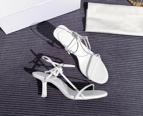 

new arrival 2020 sandals black blue white brown yellow size euro 35-40