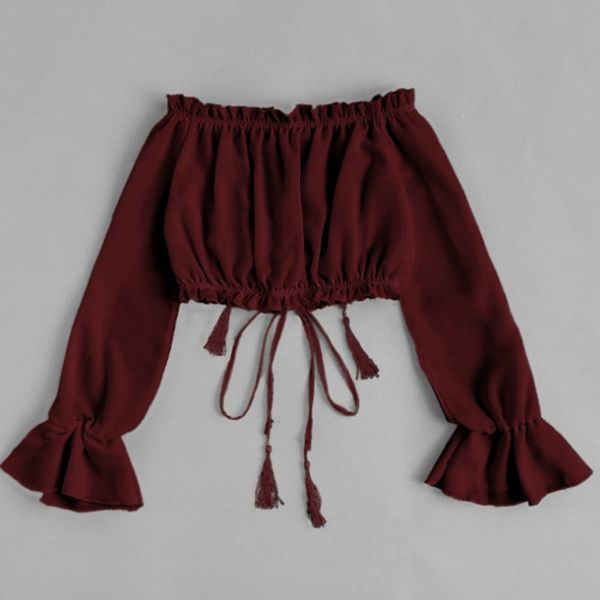 

женин лео плеа ион длиннм Ѭђкавом пеаи оп одежда ђболка Ѭђкав Ѭђ, White