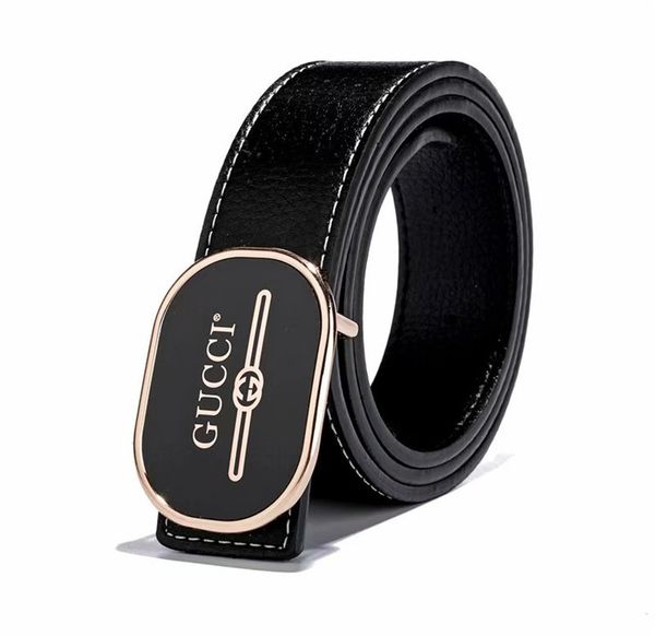 

new designer belts for both men and women, Black;brown