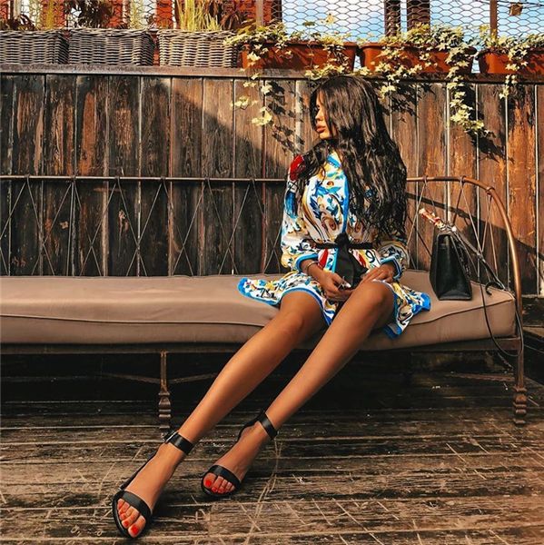 

womens vintage flora print dresses females designer fashion long sleeve shirts dress with belt casual ladies new style clothing, Black;gray