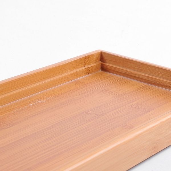 

solid wood tea tray drainage water storage kung fu set drawer room board table chinese ceremony tool teaware sets