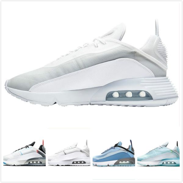 

2020 new 2090 b30 react run trainer sneaker for men & women lover running air shoes sport shoes, Black