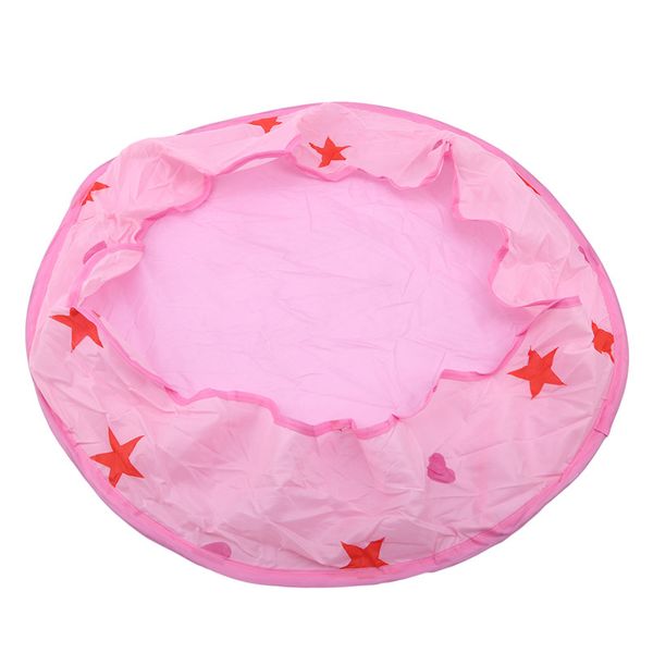 

creative kids ocean ball pit pool toys outdoor and indoor baby toy tents baby girls fairy house play hut tent princess play tent