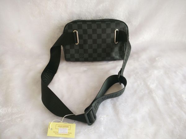 

new leather outdoor sup chest pack women's waist bag belt bag fanny packs bag waist pack travel money belt