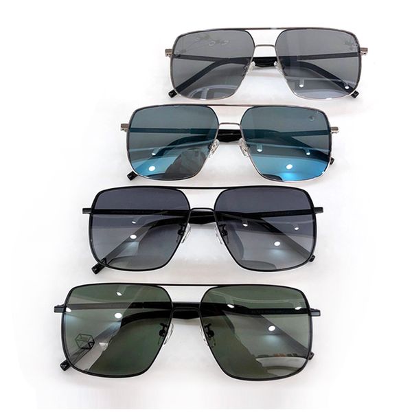 

модные солнцезащитные очки бренда besigner площади кадра очки в солнцезащитные очки люкс очки размер drandsea7076 62-14-148 для мужчин, White;black