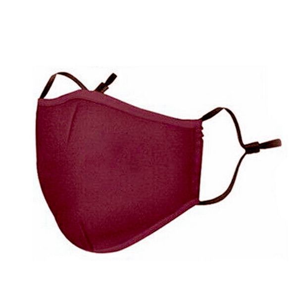 

3-pcs fashion mouth anti dust mask filter windproof mouth-muffle bacteria proof flu face masks care reusable washable