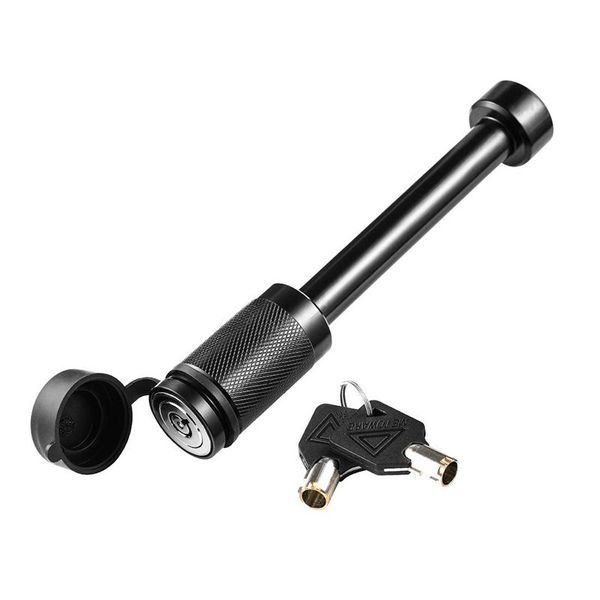 

сверхмощный 5/8 "длинный цилиндр замка torx замка защелки полюса с 2 ключами и резиновой крышкой для 3, 4, и 5 типов засова