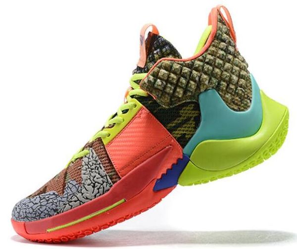 westbrook all star shoes 2019