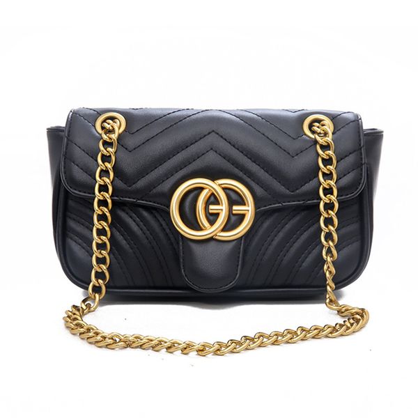 

women bags designer chain crossbody bags for women small purse shoulder bag bolso mujer sac a main