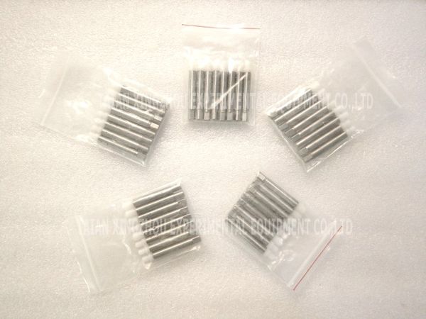 

diesel common rail valve grinding bars rod set