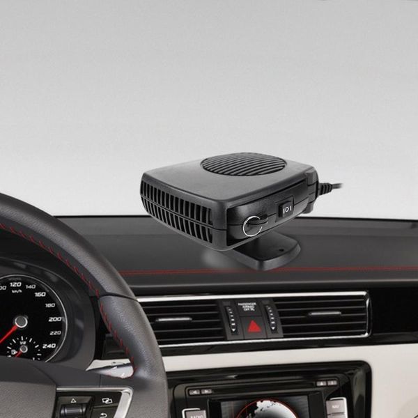 

toyl portable auto car heater heating defroster 12v 150w electric fan heater heating windshield defroster demister