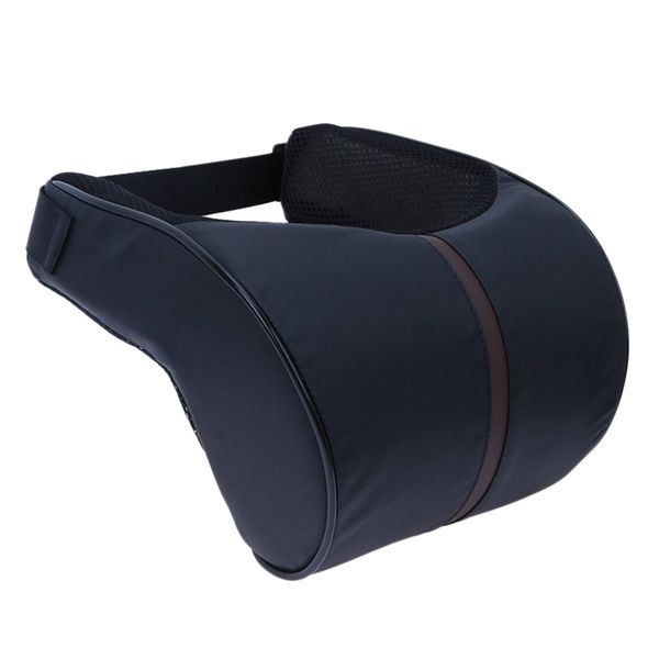 

car headrest car neck support seat support memory cotton head neck pillow pillow auto parts