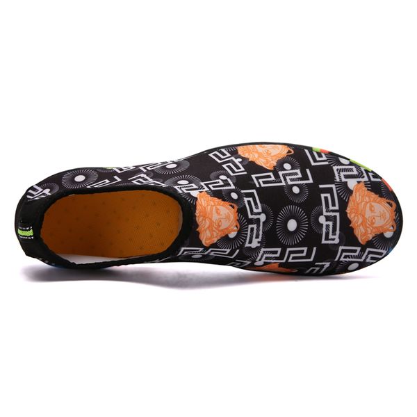 

summer beach water shoes for swimming shoes men women non-slip slippers for sea yoga fitness dance surfing diving socks shoes
