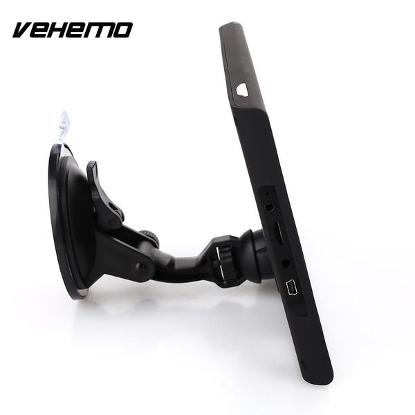 

vehemo 9 inches mp3 car navigator vehicle navigation electronics map pgraphy universal gps navigator digital