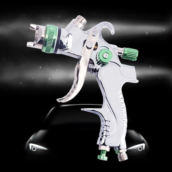 

paint sprayer with pressure regulator home furniture paint spray tool car repair tool kit lks99