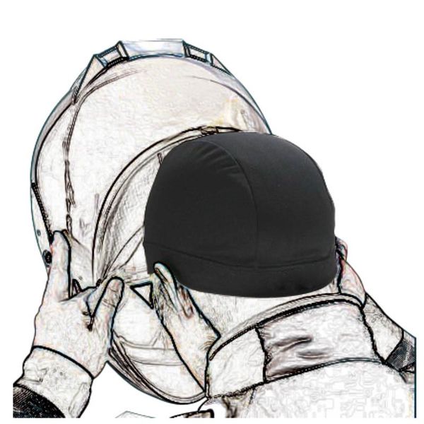 

motorcycle helmet inner cap coolmax hat quick dry breathable hat racing cap under helmet beanie for