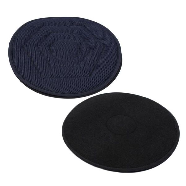 

360 rotating seat cushion - the most useful seat cushion memory sponge massage home daily use stuff