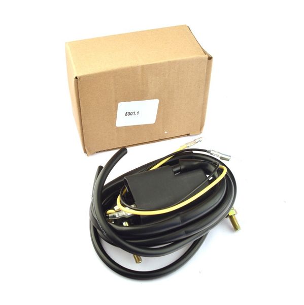 

5001.1 ignition coil cb1000 yfm350 back transformer