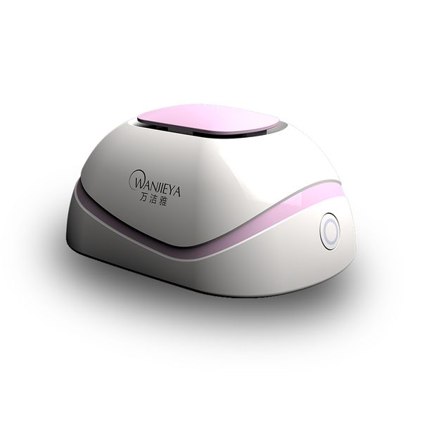 

fresh air around always in the car