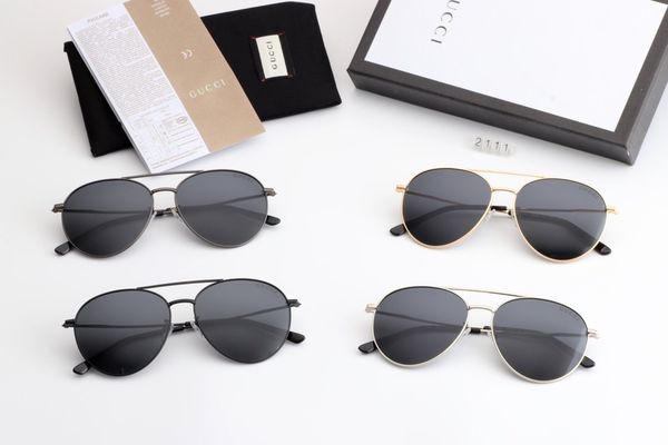 

2111# men women designersunglasses polarized women brandglasses outdoor casual couple sunglasses mens luxury sunglass 2020437k, White;black