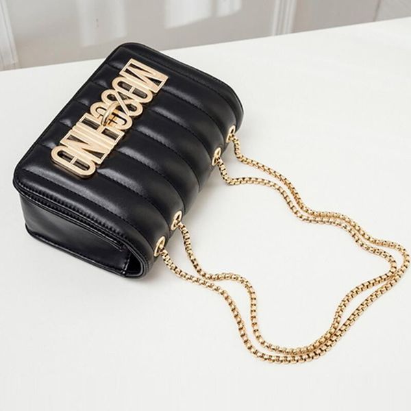 

brand mo shoulder bags women bag luxury suede handbag winter velour bag gold chain clutch women crossbody ladies messenger bags