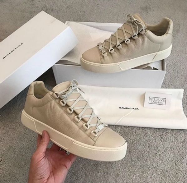 

Kanye West Low Top кроссовки Париж дизайнер Мужская обувь Kanye West плоский высокий топ кроссовки для мужчин и женщин подлинной