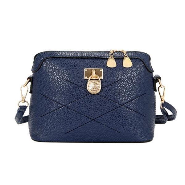 

дизайнер сумки женщины сумки кожа messenger женщины вышитые line подвеска shell мешки плеча женщины роскошные сумки # jy