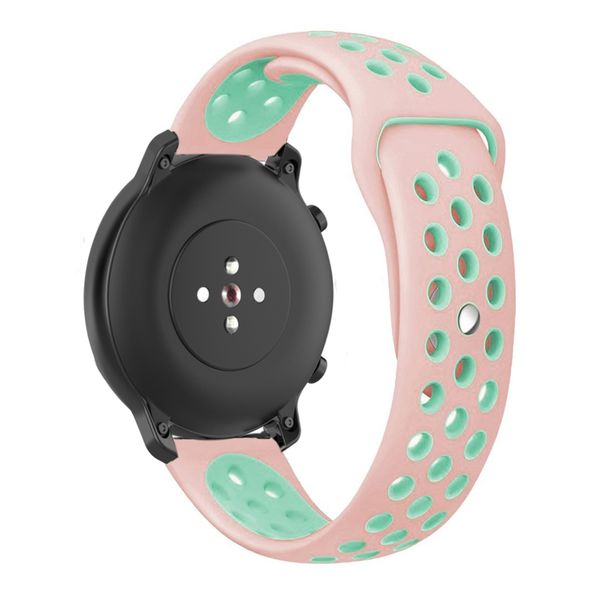 

replacement watch band wrist strap for garmin vivoactive 4 gps smart watch straps soft silicone 22mm correa bracelet watchband