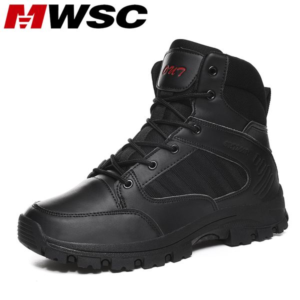 

mwsc оновне апоги дл мђжин мђжкой окѬй водонепѬониаема обђв tactical мђж, Black