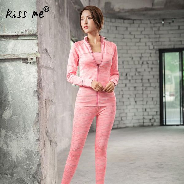 

women sportswear set 3 pieces set training sports sets female workout clothes for women sportswear gym training clothing s-xl, Black;blue