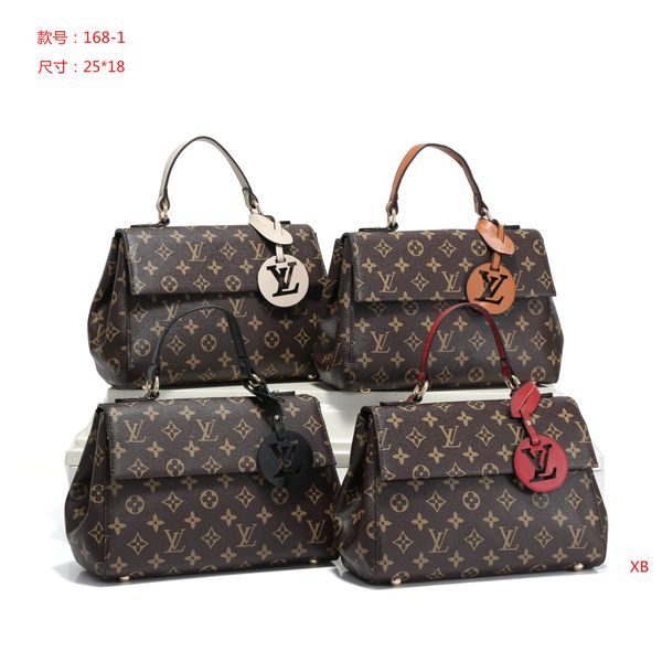 

2020 styles handbag famous name fashion leather handbags women tote shoulder bags lady handbags bags