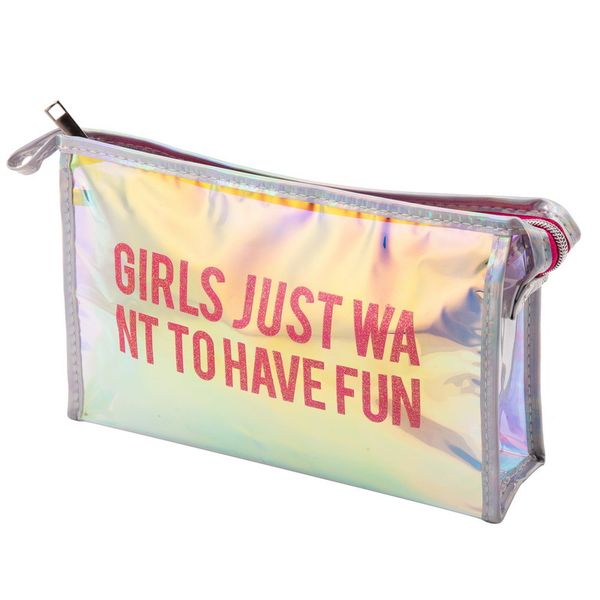 

makeup pouch zipper pouch have fun make up bags cosmetic case mama professional girl fashion women travel cosmetic bags