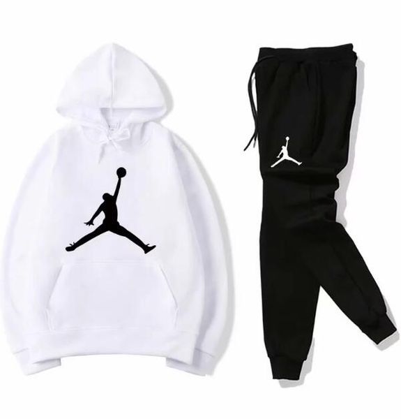 

fashion designer tracksuit spring autumn casual brand sportswear mens track suits hoodies mens clothing, Gray